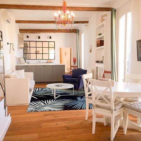 Loft "Le Petit Sequoia" Leilighet Aix-en-Provence Eksteriør bilde