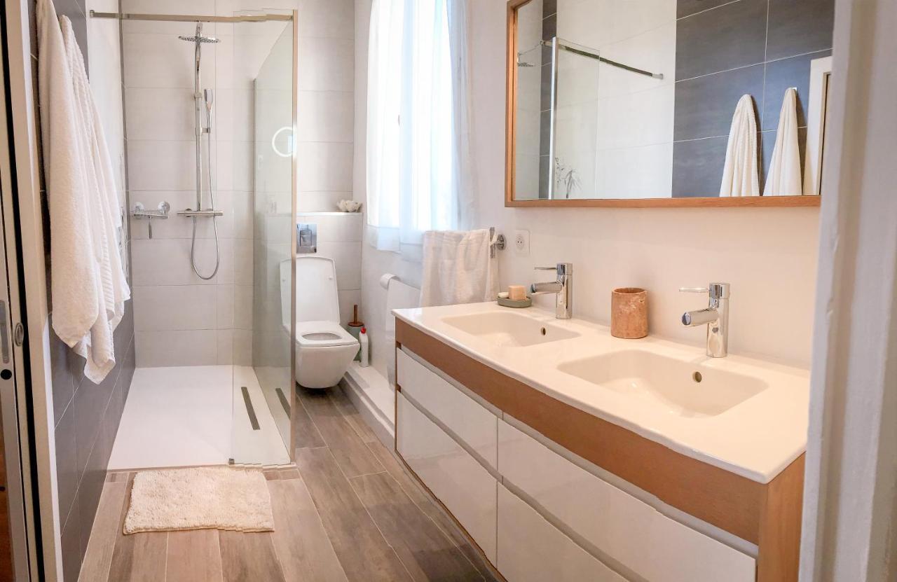 Loft "Le Petit Sequoia" Leilighet Aix-en-Provence Eksteriør bilde
