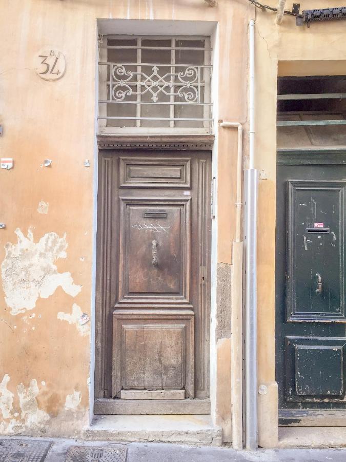 Loft "Le Petit Sequoia" Leilighet Aix-en-Provence Eksteriør bilde
